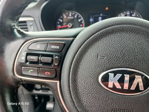 Used 2018 Kia Optima S FWD image 27
