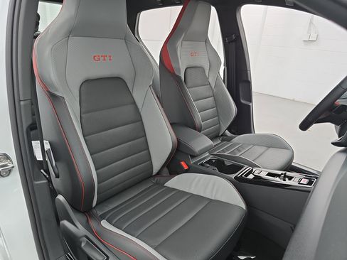 New 2026 Volkswagen GTI Autobahn image 10