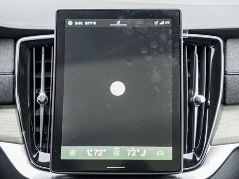 New 2026 Volvo XC90 B6 Plus w/ Protection Package Premier image 21