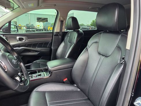 Used 2021 Kia Sorento SX AWD/4WD image 10