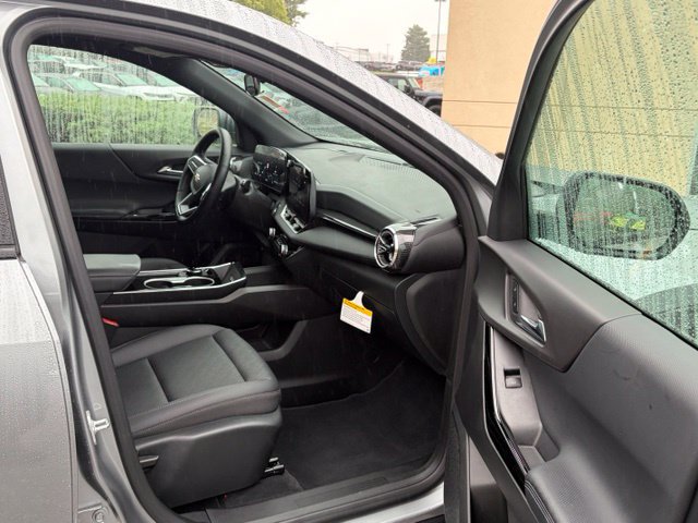 Used 2026 Chevrolet Equinox LT w/ Convenience Package II AWD/4WD image 26