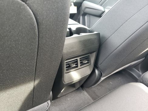 New 2026 Chevrolet Colorado W/T image 30