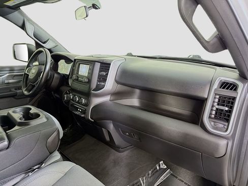 Used 2022 RAM 1500 Lone Star image 28