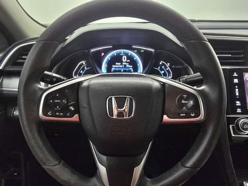 Used 2017 Honda Civic EX image 23