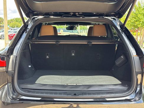 Used 2023 Lexus RX 350 Premium w/ Accessory Package (Z1) FWD image 5