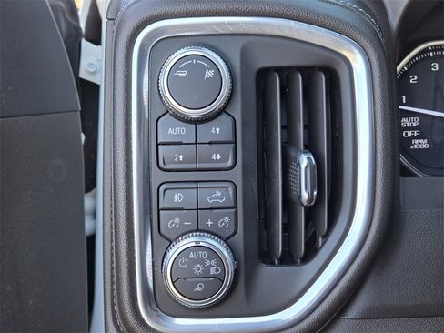 Used 2019 GMC Sierra 1500 SLT w/ SLT Premium Package image 34