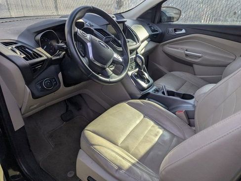 Used 2014 Ford Escape SE w/ Equipment Group 201A image 8