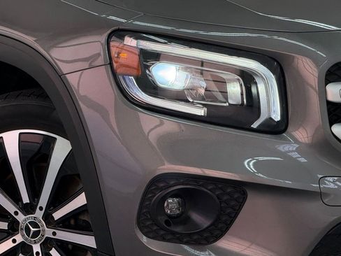 Certified 2021 Mercedes-Benz GLB 250 image 10
