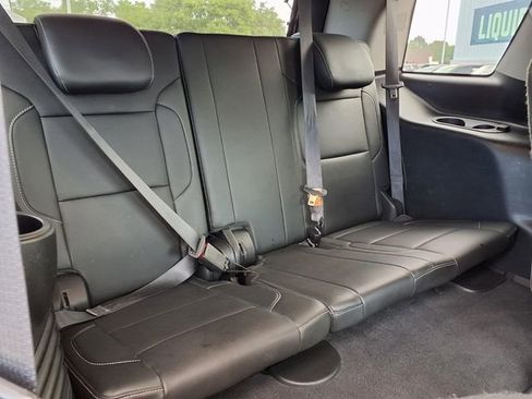 Used 2019 Chevrolet Tahoe Premier RWD image 20