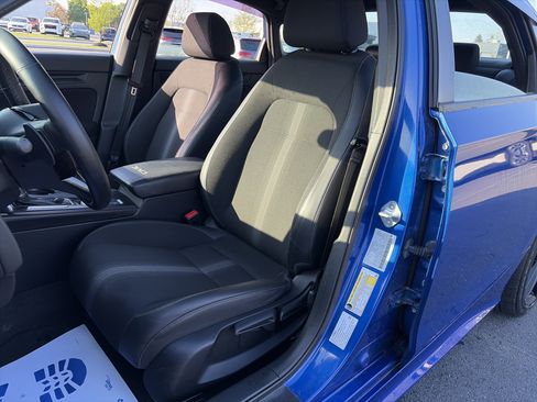 Used 2023 Honda Civic Sport image 20