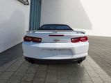 Used 2023 Chevrolet Camaro LT image 4