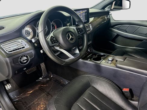 Used 2018 Mercedes-Benz CLS 550 image 23