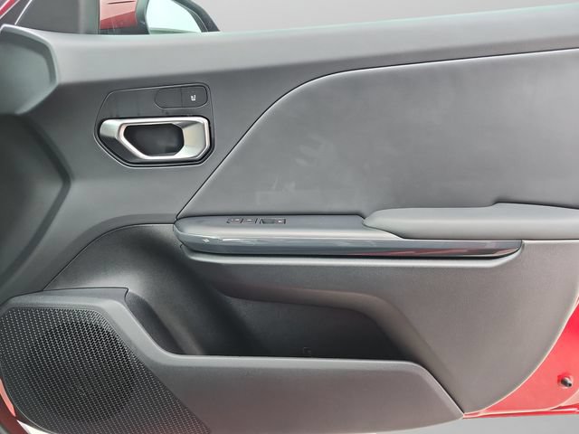 New 2026 Kia K4 GT-Line Turbo FWD image 31