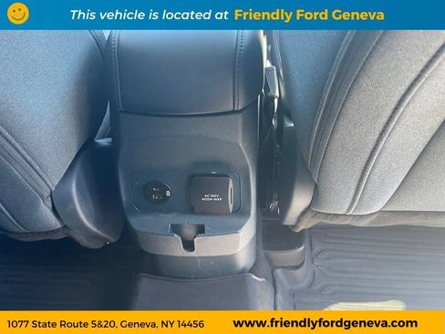 Used 2022 Ford Maverick XLT w/ Equipment Group 300A Standard AWD/4WD image 33