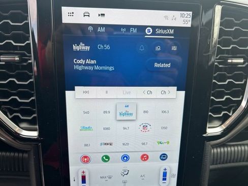 New 2026 Ford Ranger XLT w/ Trailer Tow Package image 16