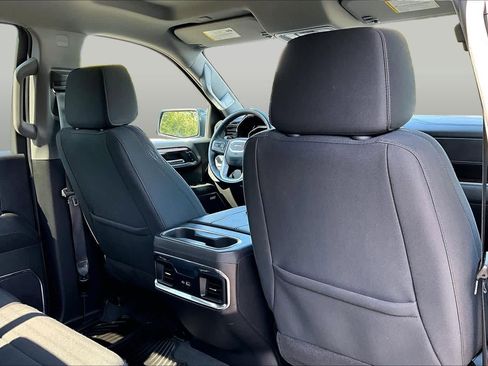Used 2024 GMC Sierra 1500 Elevation w/ Preferred Package AWD/4WD image 20