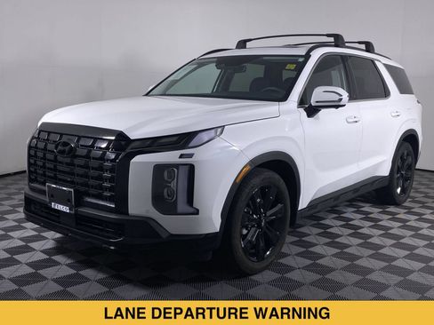 Used 2025 Hyundai Palisade XRT AWD/4WD image 18