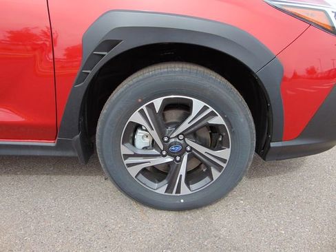 New 2026 Subaru Crosstrek 2.0i Premium AWD/4WD image 27