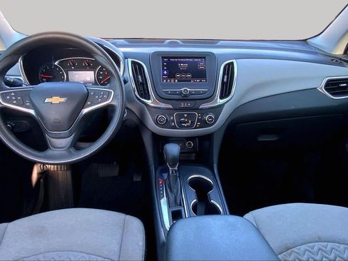 Used 2024 Chevrolet Equinox LS w/ LS Convenience Package FWD image 15
