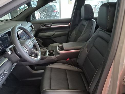 New 2027 GMC Terrain Elevation w/ Elevation Premium Package AWD/4WD image 12