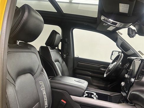 Used 2023 RAM 1500 Rebel w/ Rebel Level 2 Equipment Group image 42