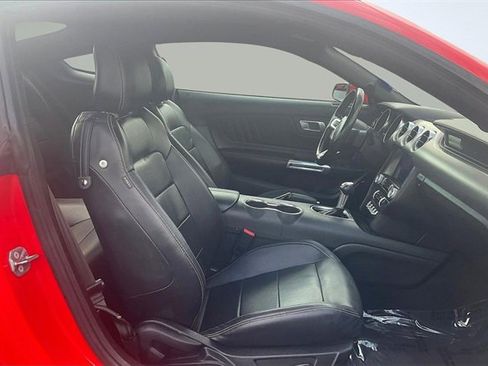 Certified 2023 Ford Mustang Premium image 7