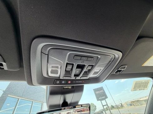 New 2026 GMC Sierra 2500 AT4 w/ AT4 Premium Plus Package AWD/4WD image 15