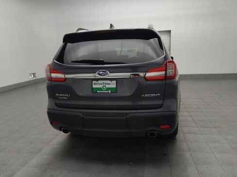 Used 2021 Subaru Ascent Premium AWD/4WD image 7
