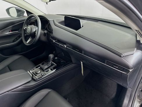 Used 2025 MAZDA CX-30 AWD 2.5 S w/ Select Sport Pkg image 36