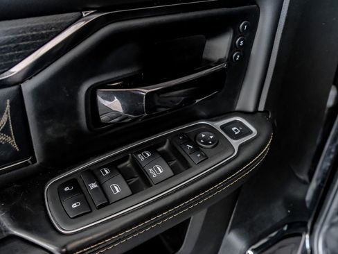 Used 2022 RAM 3500 Limited image 45