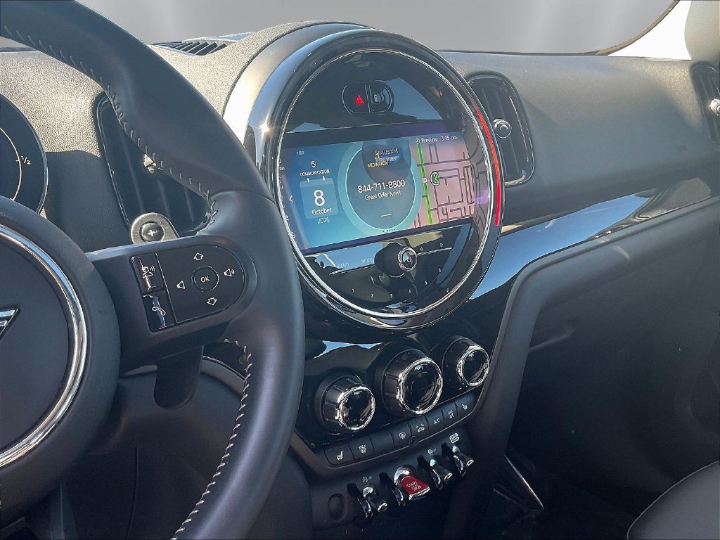 Used 2024 MINI Cooper Countryman S AWD/4WD image 9