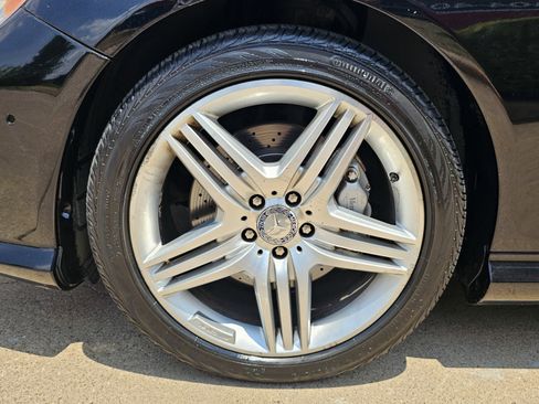 Used 2012 Mercedes-Benz CL 550 4MATIC w/ Sport Pkg image 14