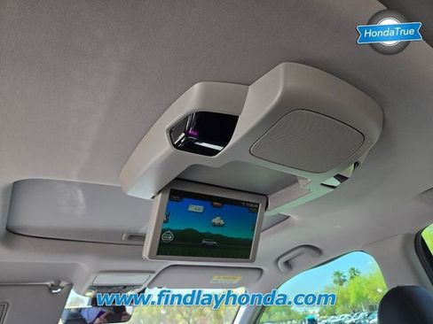 Certified 2019 Honda Pilot Elite image 18