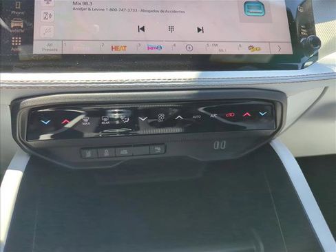 New 2026 Jeep Cherokee Limited AWD/4WD image 11