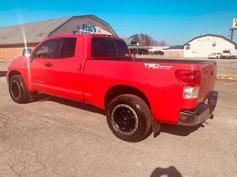 Used 2007 Toyota Tundra SR5 image 4