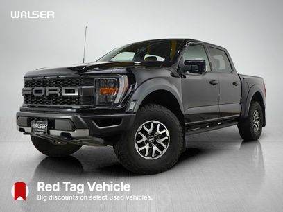 Used 2022 Ford F150 Raptor w/ Convenience Package