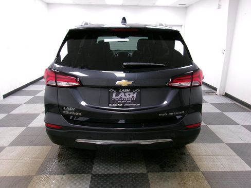 Certified 2022 Chevrolet Equinox Premier image 14