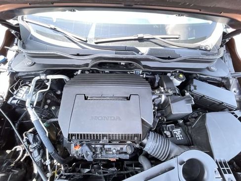 Certified 2024 Honda Pilot EX-L image 24