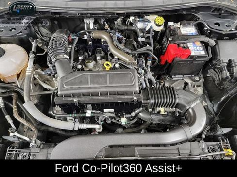 Used 2024 Ford Escape ST-Line w/ Tech Pack #1 AWD/4WD image 39