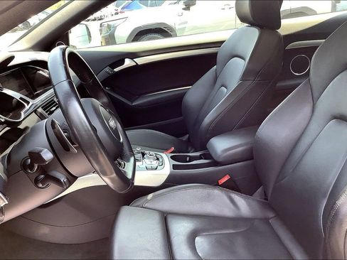 Used 2017 Audi A5 2.0T Sport AWD/4WD image 28