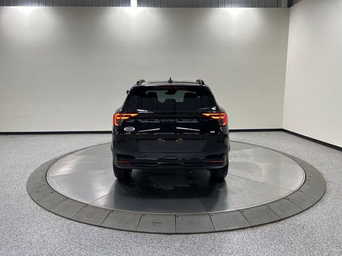 New 2026 Kia Sportage X-Line AWD/4WD image 7