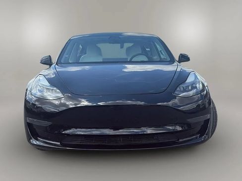 Used 2023 Tesla Model 3 Standard Range RWD image 2