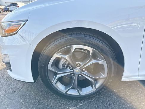 Used 2024 Chevrolet Malibu LT image 33