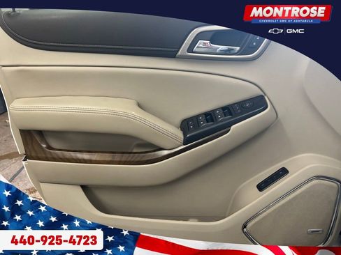 Used 2020 GMC Yukon XL Denali w/ Denali Ultimate Package image 9