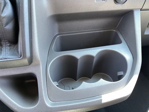 Used 2025 Ford Transit 350 XLT image 26