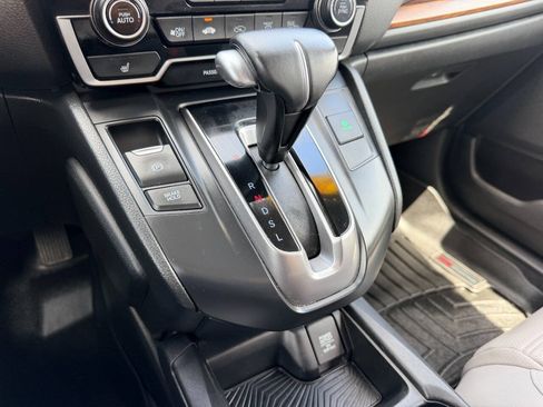 Used 2018 Honda CR-V EX-L image 35