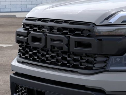 New 2026 Ford Ranger Raptor AWD/4WD image 17