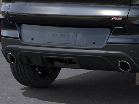 New 2026 Chevrolet TrailBlazer RS w/ Convenience Package image 14