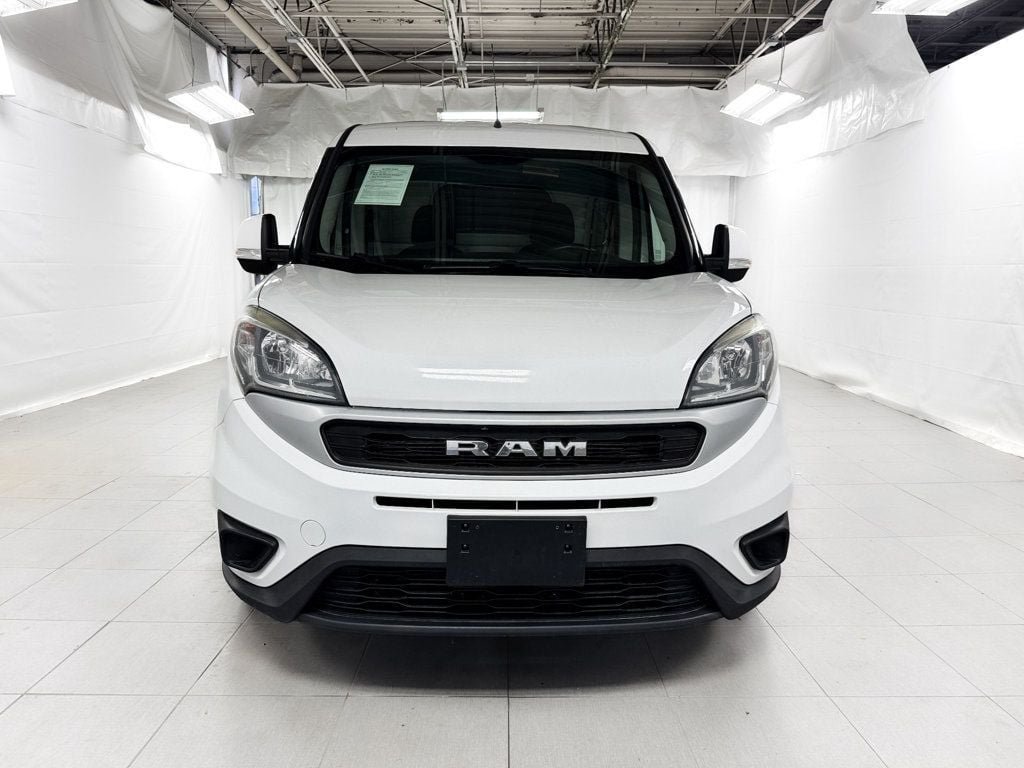 Used 2019 RAM ProMaster City Tradesman SLT FWD image 2