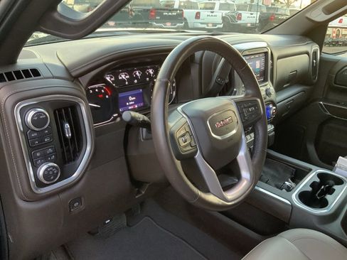 Used 2021 GMC Sierra 1500 SLT image 14